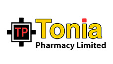 tonia-pharmacy-ltd-logo